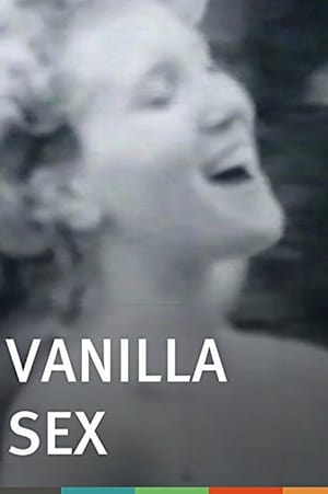 Poster Vanilla Sex (1992)