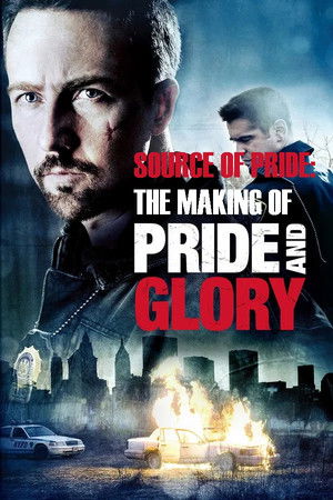 Image Source of Pride: The Making of "Pride and Glory"
