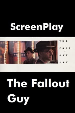 Poster The Fallout Guy (1991)