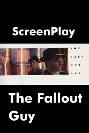 Poster The Fallout Guy 1991