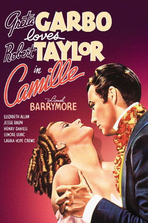 Постер фильма «Дама с камелиями (1936)» — (17 из 31)