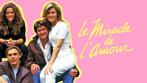 poster Le Miracle de l'amour