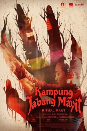 Kampung Jabang Mayit: Ritual Maut
