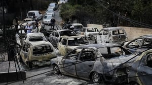 Quand l’Europe s’enflamme : maîtriser les incendies