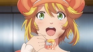 Isekai Shokudou: 1×1