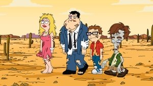 American Dad!: 7×6