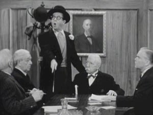 The Phil Silvers Show Bilko on Wall Street