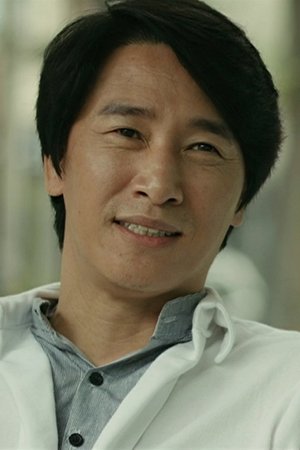 Foto retrato de Jeon Ju-ho