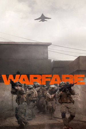 poster Warfare