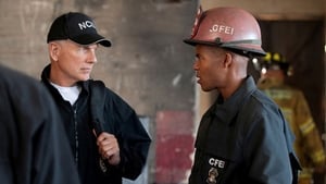 NCIS – Tengerészeti Helyszínelők: 9×21