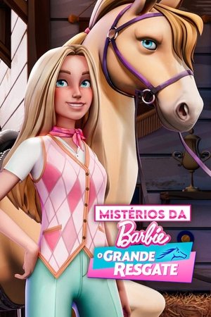 Image Os Mistérios da Barbie