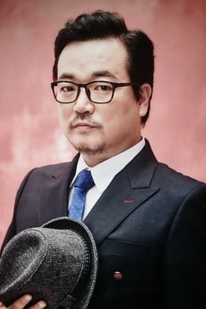 Lee Seo-hwan isKim Shi-bong