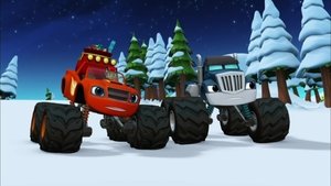 Blaze and the Monster Machines Season 2 Episode 6