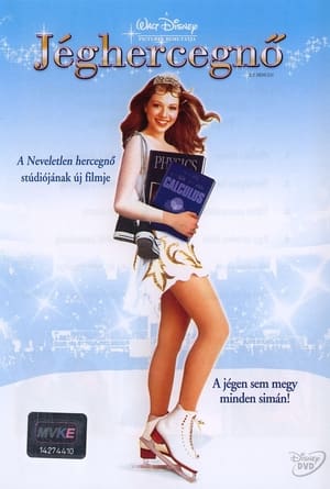 Jéghercegnő (2005)