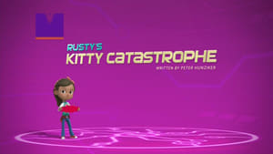 Rusty Rivets Rusty's Kitty Catastrophe