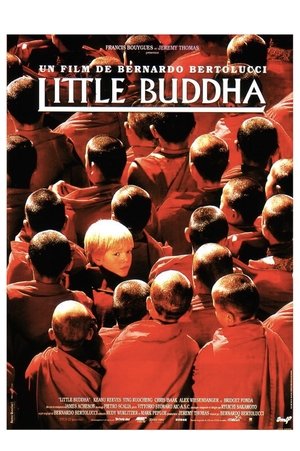 Image Little Buddha