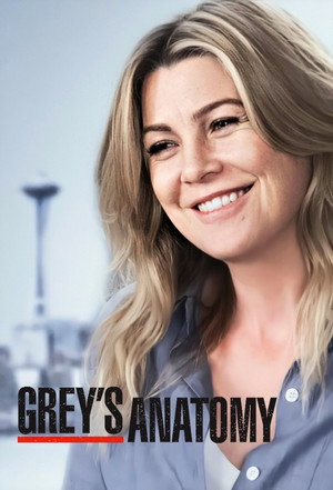 poster Grey's Anatomy - Season 0 Episode 59 : S10 - Deleted Scenes