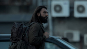 Dhurandhar (2025) Hindi HDTC