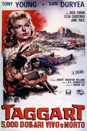 Taggart 18