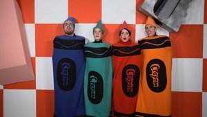 Cochon dingue: 1×36