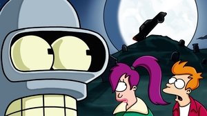 poster Futurama