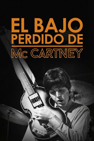 El bajo perdido de McCartney
