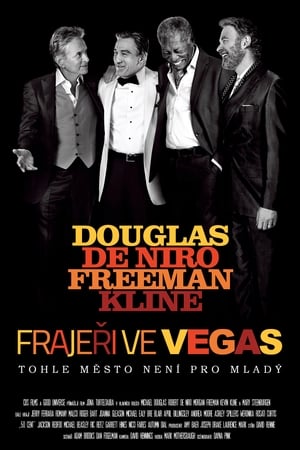 Frajeři ve Vegas (2013)