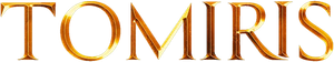 Tomiris — logo