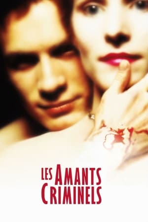 Poster Les amants criminels 1999