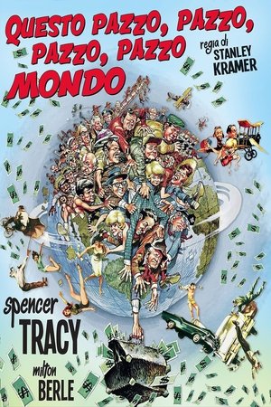 Image Questo pazzo, pazzo, pazzo, pazzo mondo