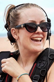 Sofie Brøbech Hedam Hansen