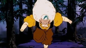 Dragon Ball Z Dublado Episódio 132: É preciso encontrar o laboratório do Dr. Maki!