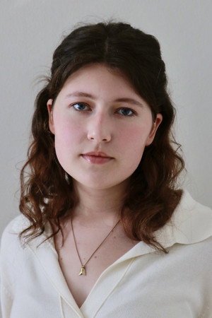 Liliana Chomsky portrait