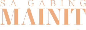 Sa Gabing Mainit — Logos 1