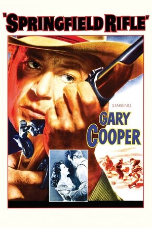 Springfield Rifle (1952)