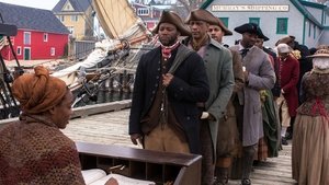 The Book of Negroes 1×4