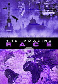 The Amazing Race: Season 2