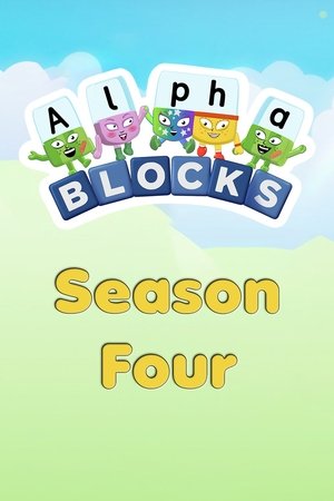 Alphablocks - Season 4