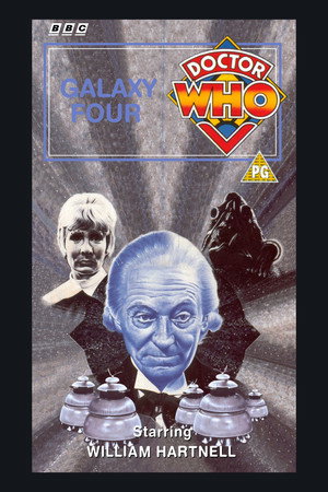 Doctor Who: Galaxy 4