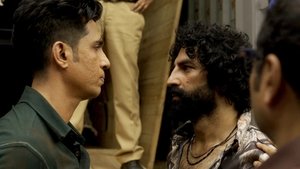 Bad Cop: S01E04 – Kazbe Ka Kazba