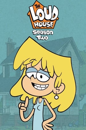 The Loud House: Season 2