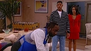 The Fresh Prince of Bel-Air: 6×21