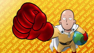 One Punch Man