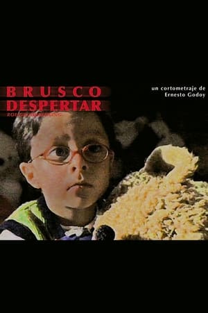 Poster Brusco despertar (2003)