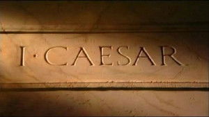 I, Caesar S1E1