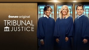 Tribunal Justice (2023) – Television