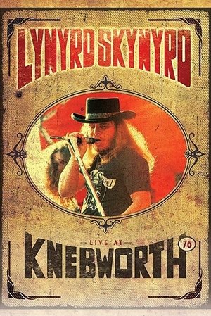 Lynyrd Skynyrd: Live at Knebworth '76