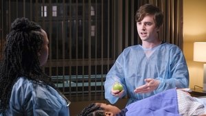 Good Doctor: Saison 4 Episode 4