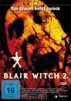 Image Blair Witch 2
