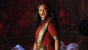 Bhaagamathie (2018)